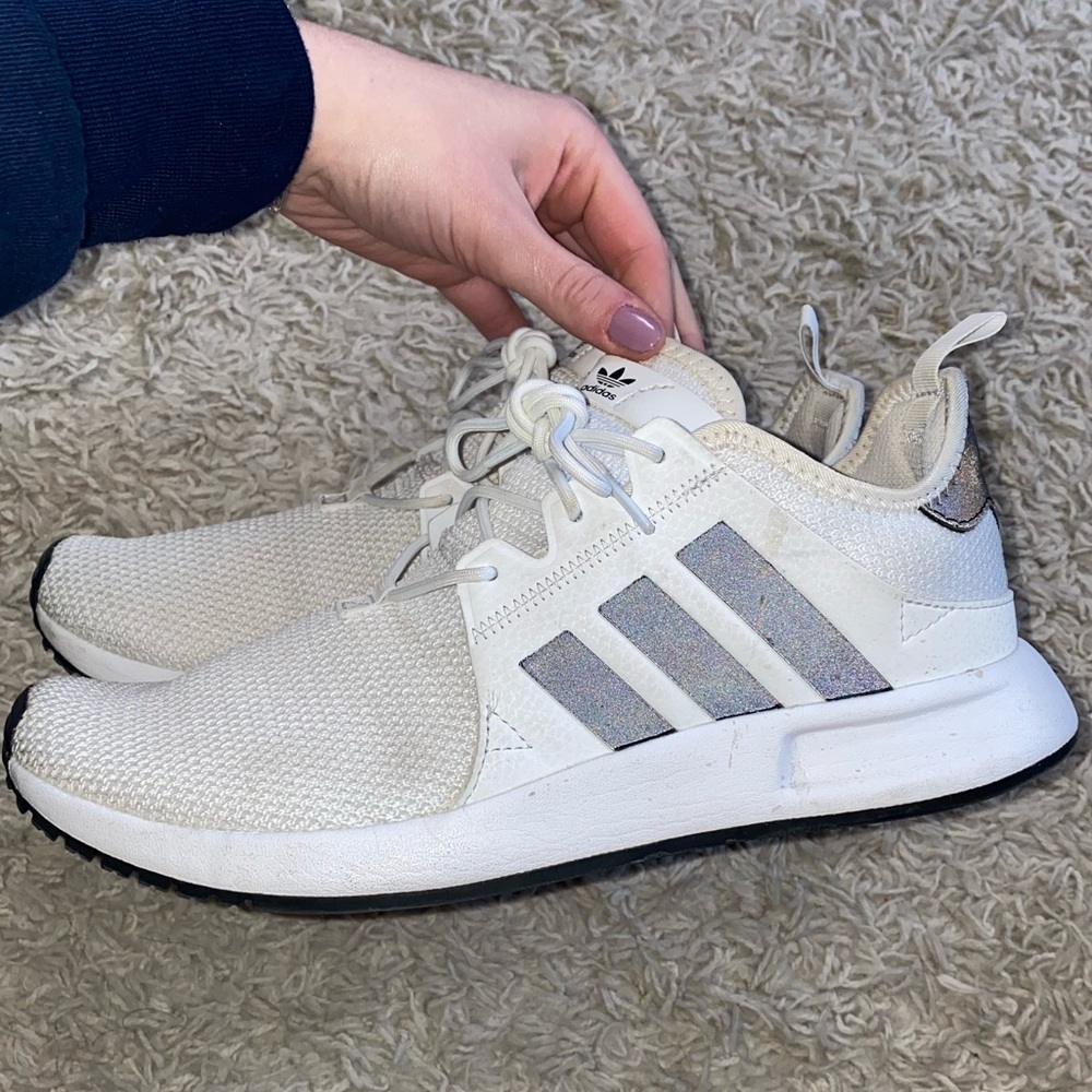 Adidas xplr sneaker